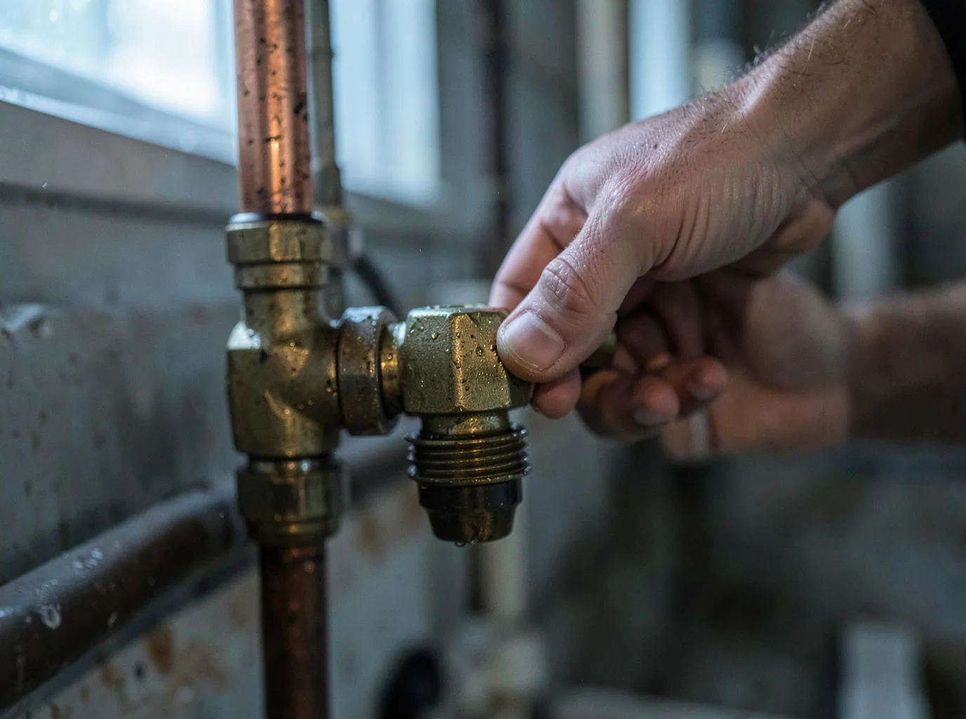 Emergency Plumber Harrold, SD FAQs